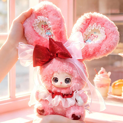 LIILA Star Crown Bunny Princess 200% Series Plush Blind Box