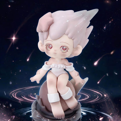 LUKISS Space Wander Series Figure Blind Box