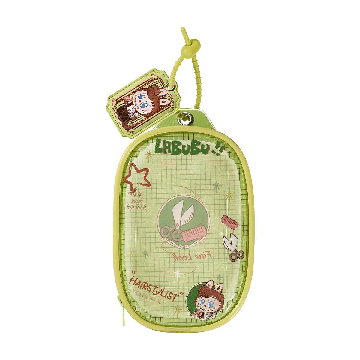 THE MONSTERS Hair Salon Series - DisplayBag Blind Box（pre order）
