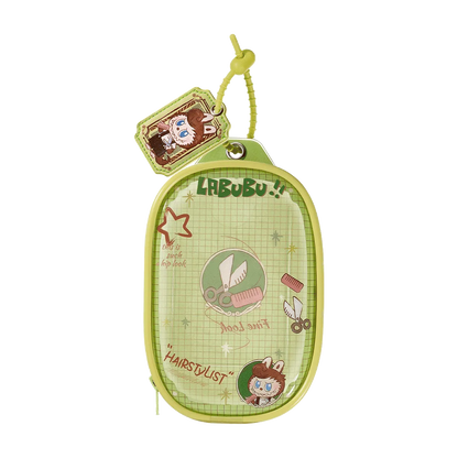 THE MONSTERS Hair Salon Series - DisplayBag Blind Box（pre order）
