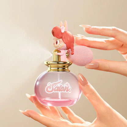 THE MONSTERS Hair Salon Series-Fragrance Spray Blind Box（pre order）