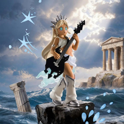 Peach Riot Power Chords Series Figures（pre order）