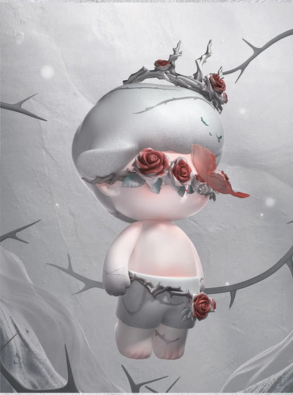 MEGA JUST DIMOO 400% Thorns（Available on the 12th）