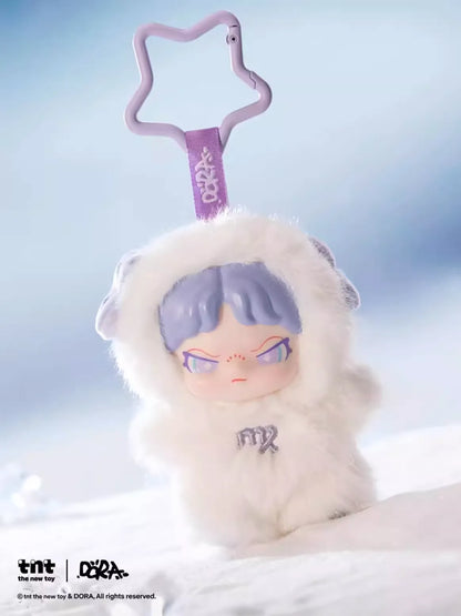DORA Constellation Monogatari Serise Vinyl Plush Hanging Blind Box