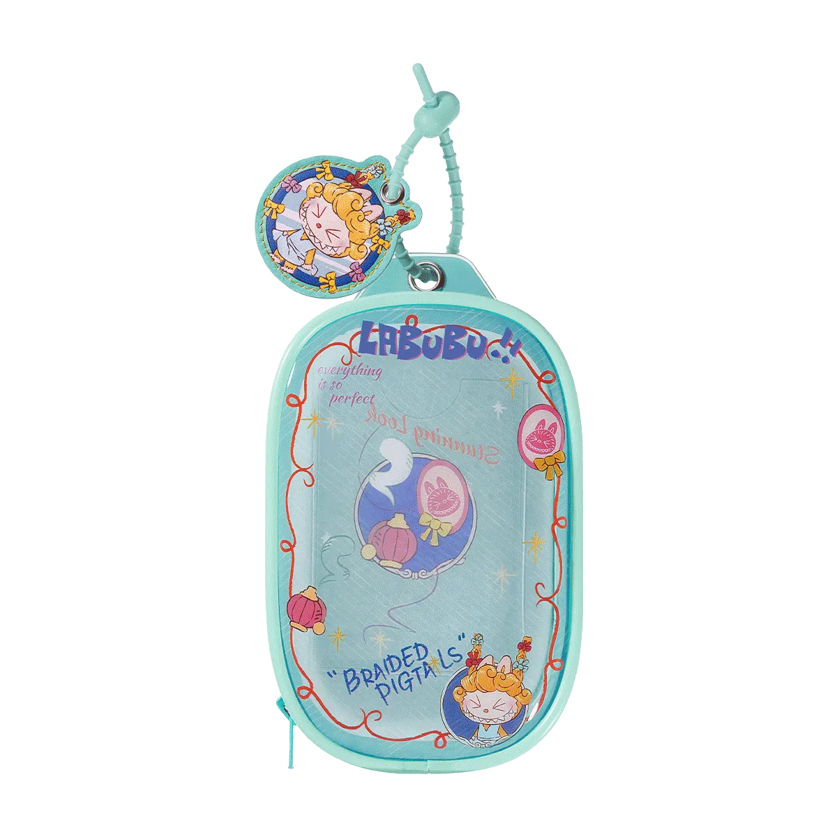 THE MONSTERS Hair Salon Series - DisplayBag Blind Box（pre order）
