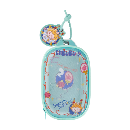THE MONSTERS Hair Salon Series - DisplayBag Blind Box（pre order）