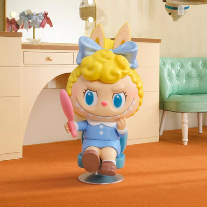 THE MONSTERS Hair Salon Series Figures（pre order）