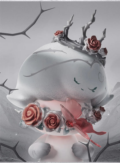 MEGA JUST DIMOO 400% Thorns（Available on the 12th）