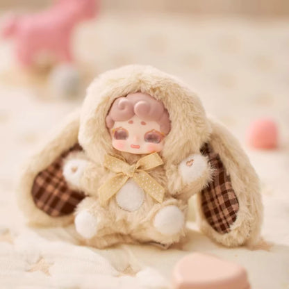 Lucky Deer Nai Sweetheart Baby Serise