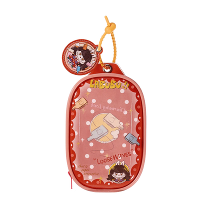THE MONSTERS Hair Salon Series - DisplayBag Blind Box（pre order）