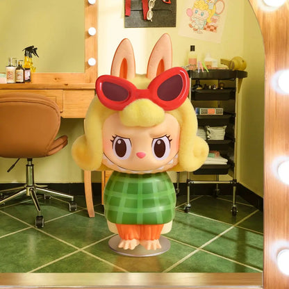 THE MONSTERS Hair Salon Series Figures（pre order）