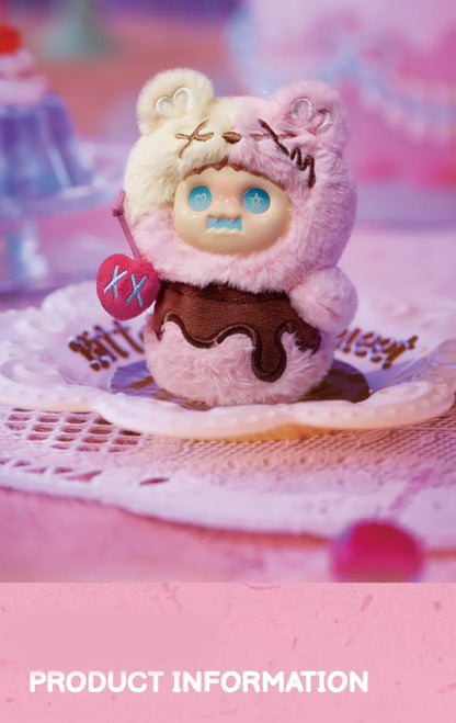 ShinWoo Bittersweet Series Plush Blind Box