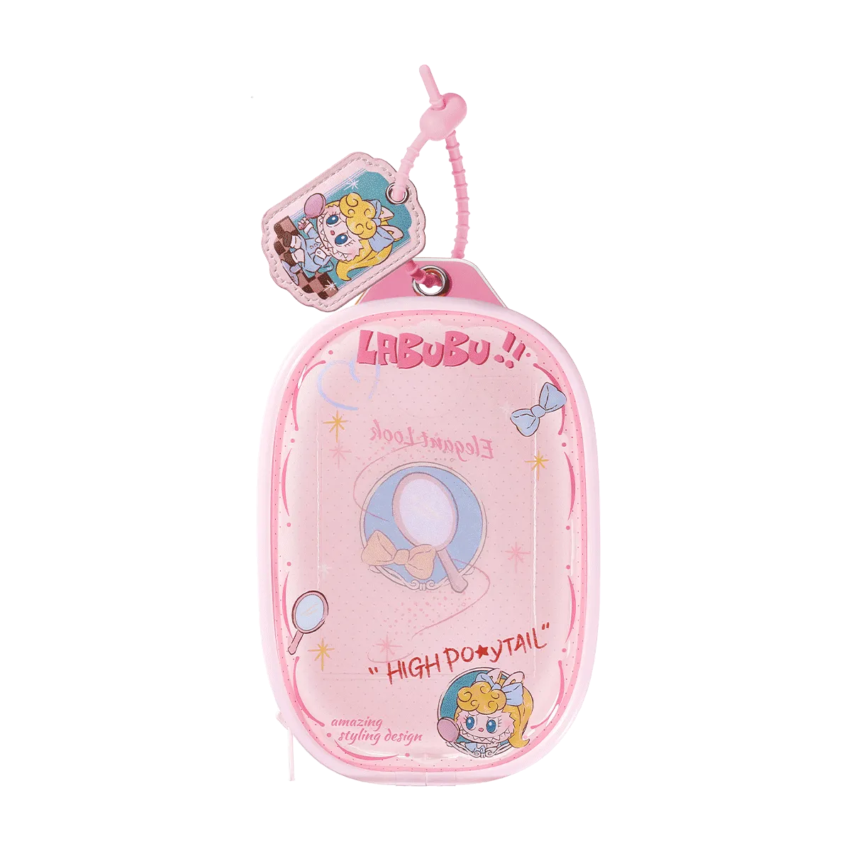 THE MONSTERS Hair Salon Series - DisplayBag Blind Box（pre order）