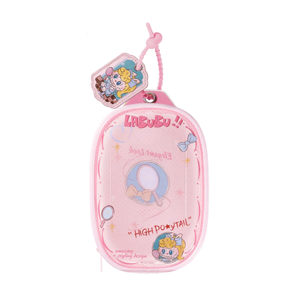 THE MONSTERS Hair Salon Series - DisplayBag Blind Box（pre order）