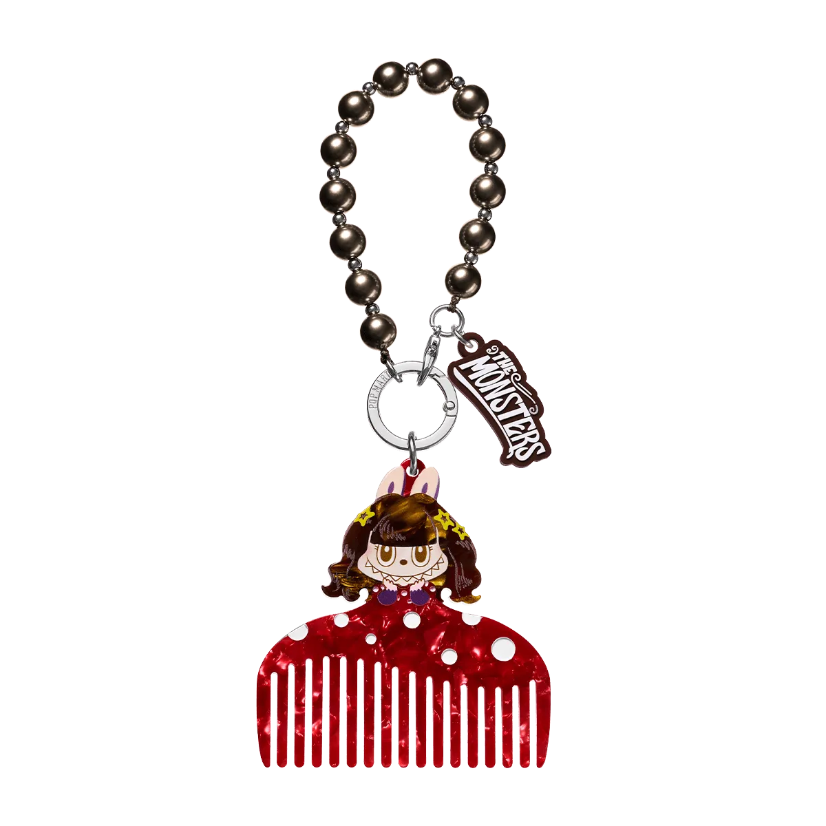 THE MONSTERS Hair Salon Series - PendantBlind Box（pre order）