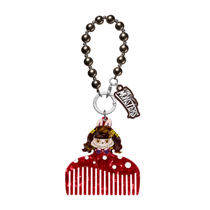 THE MONSTERS Hair Salon Series - PendantBlind Box（pre order）