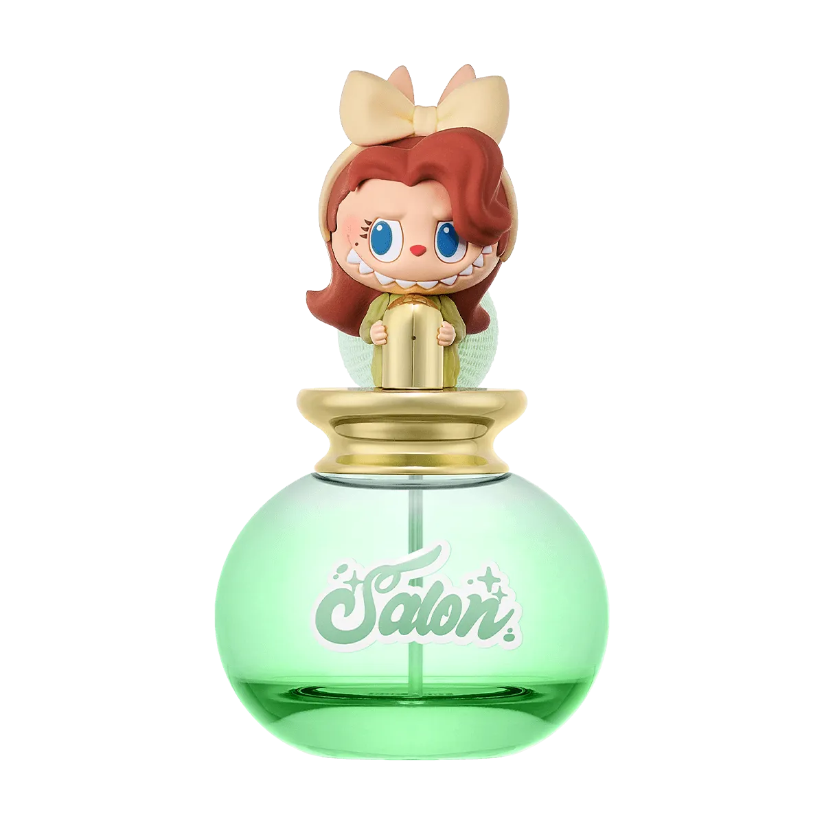 THE MONSTERS Hair Salon Series-Fragrance Spray Blind Box（pre order）
