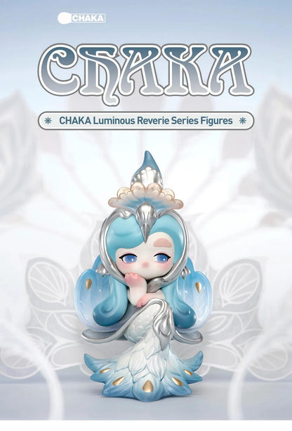 CHAKA Luminous Reverie Series Figures