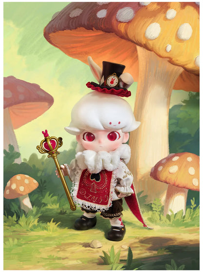 DIMOO Fairy Tale Wonderland 1/8 Action Figure（pre order）