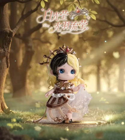 Joy Yeloli - Dreamscape Dimension Series Figure Blind Box