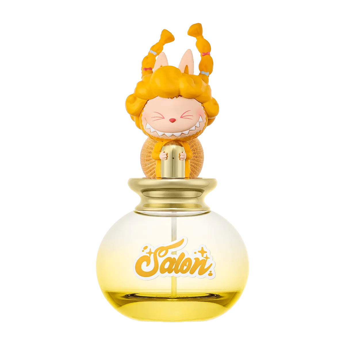 THE MONSTERS Hair Salon Series-Fragrance Spray Blind Box（pre order）