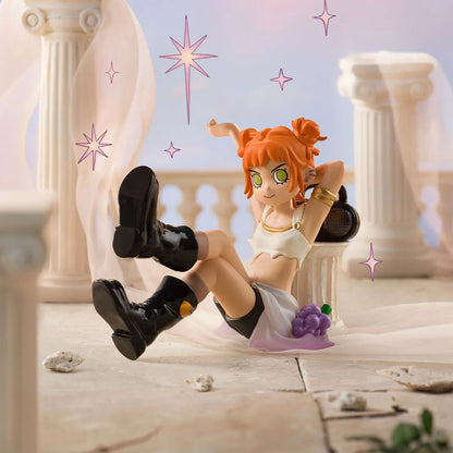 Peach Riot Power Chords Series Figures（pre order）