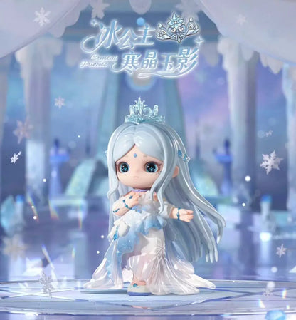 Joy Yeloli - Dreamscape Dimension Series Figure Blind Box