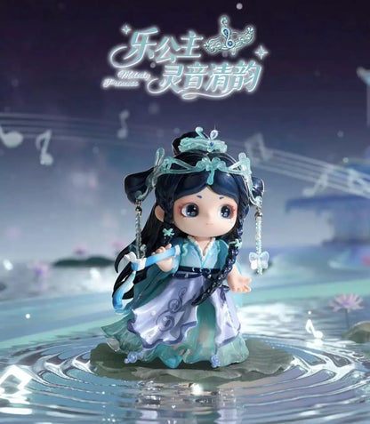 Joy Yeloli - Dreamscape Dimension Series Figure Blind Box