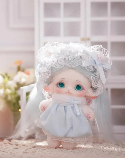 Mimia-Kindergarten Upbringing Doll
