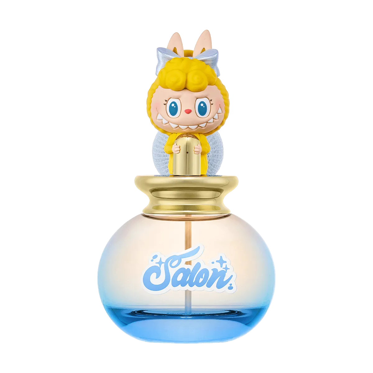 THE MONSTERS Hair Salon Series-Fragrance Spray Blind Box（pre order）