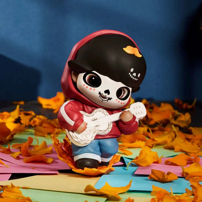 DIM00 WORLD x PIXAR Series Figures（pre order）