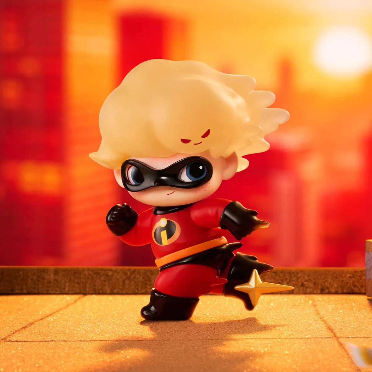 DIM00 WORLD x PIXAR Series Figures（pre order）