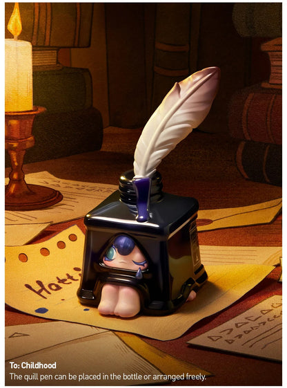 1001MOONS Where’s the Elephant Slide Series Figures