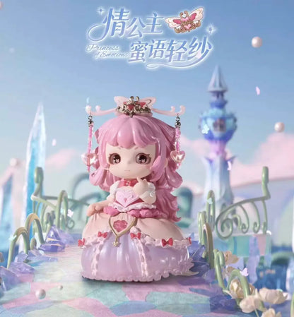 Joy Yeloli - Dreamscape Dimension Series Figure Blind Box