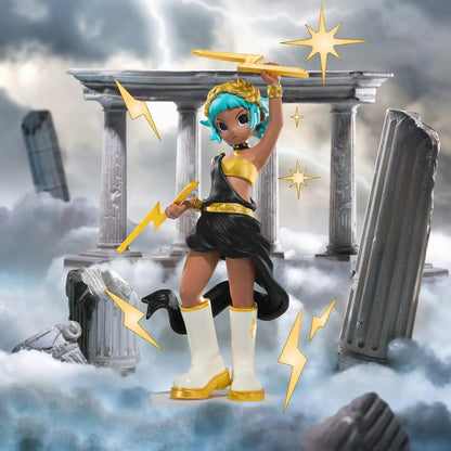 Peach Riot Power Chords Series Figures（pre order）