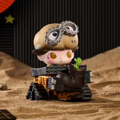 DIM00 WORLD x PIXAR Series Figures（pre order）