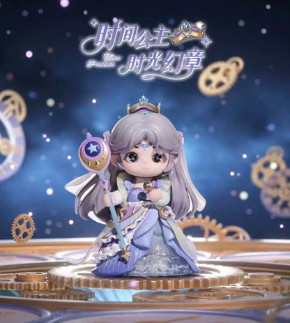 Joy Yeloli - Dreamscape Dimension Series Figure Blind Box