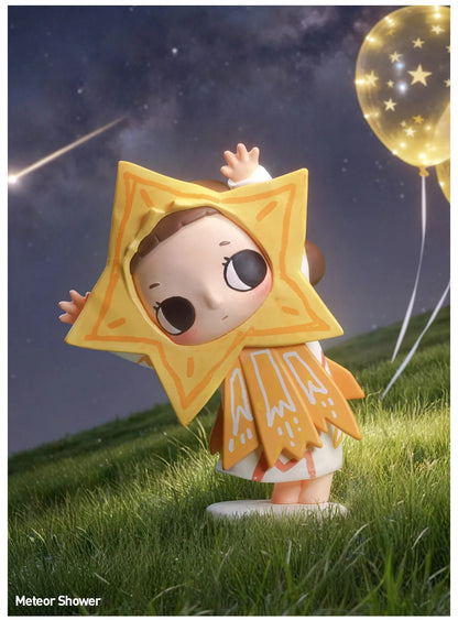 Nyota We are All Stars Series Figures