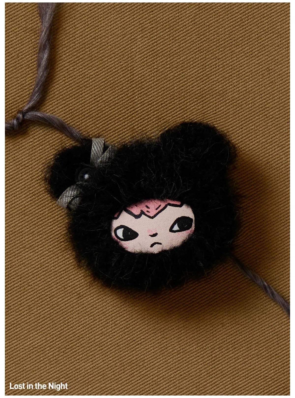 Hirono Road Journal Series-Fridge Magnet Blind Box