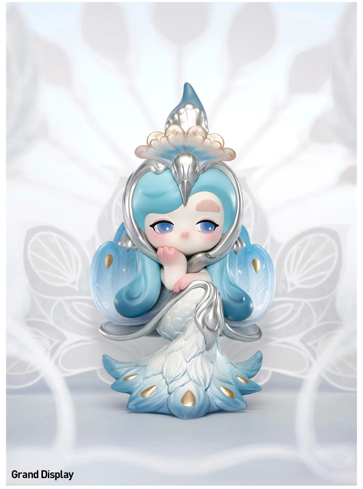 CHAKA Luminous Reverie Series Figures