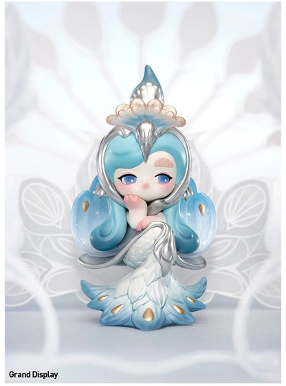 CHAKA Luminous Reverie Series Figures