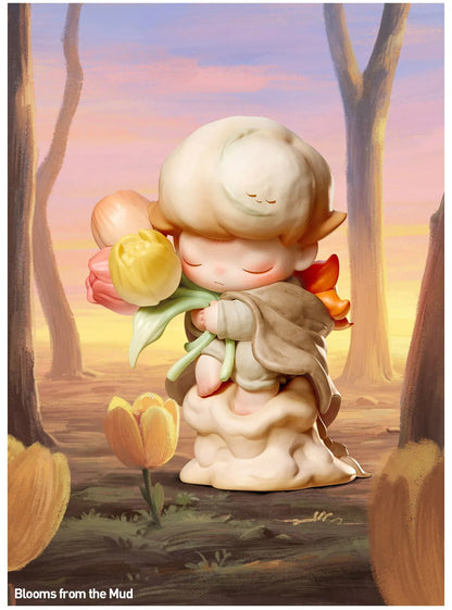 DIMOO Memories We Hold Series Figures