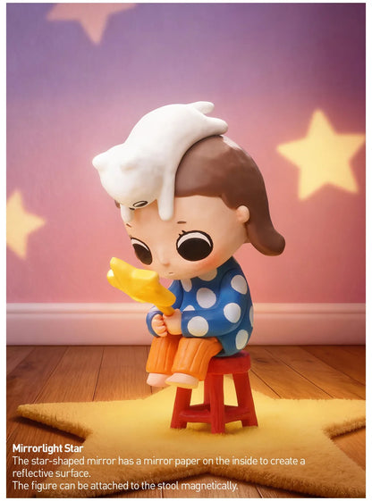 Nyota We are All Stars Series Figures