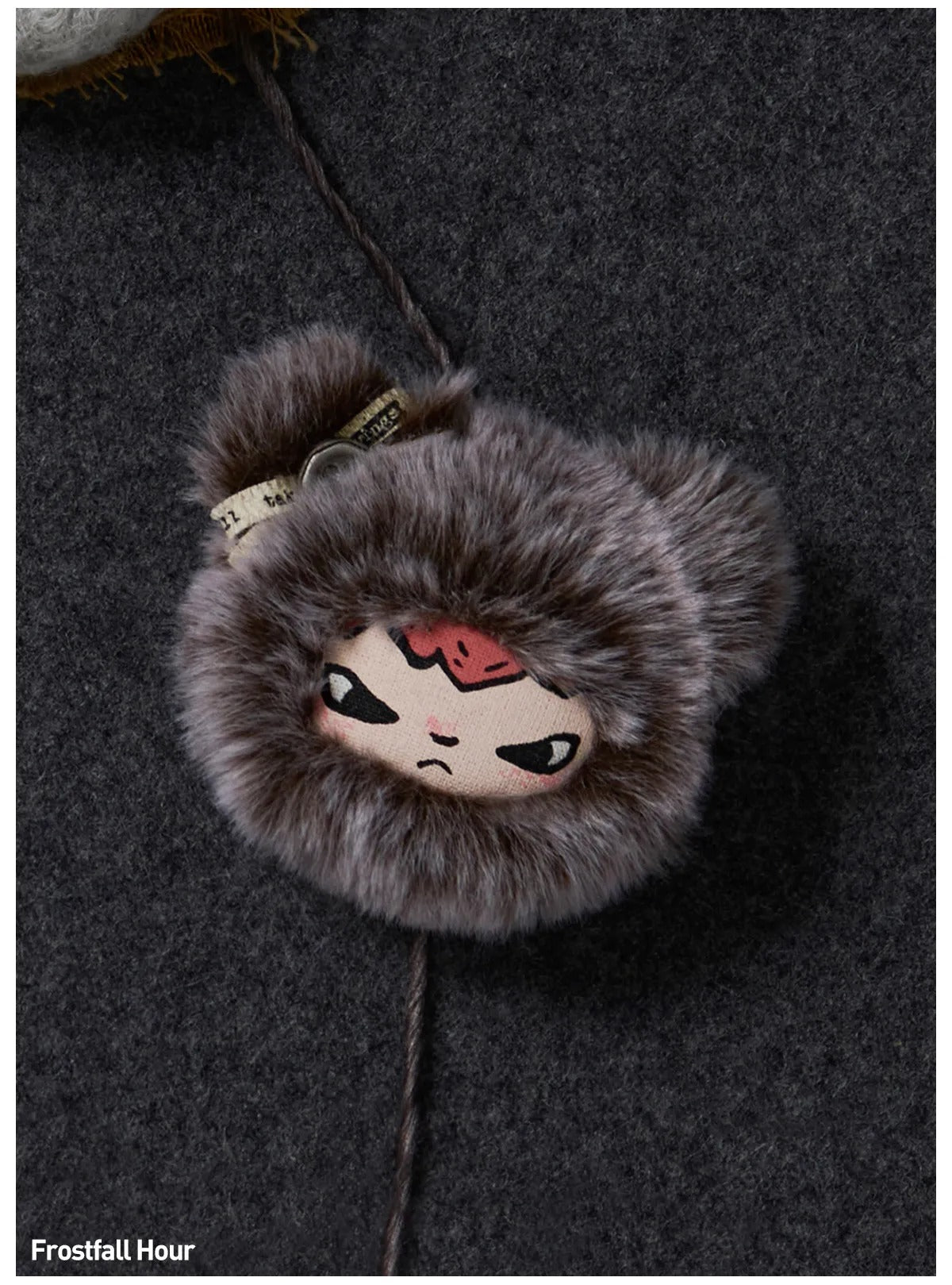 Hirono Road Journal Series-Fridge Magnet Blind Box