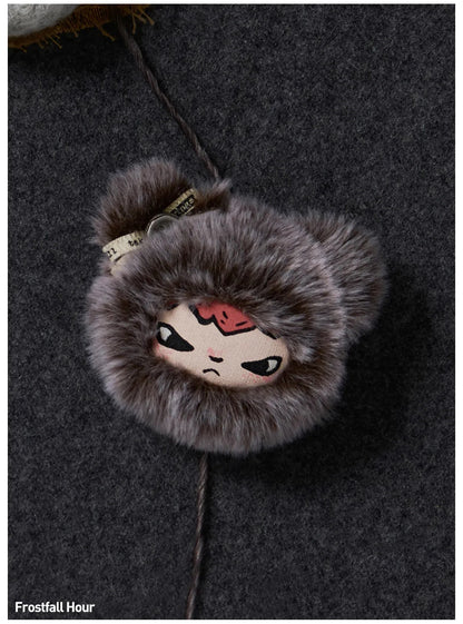 Hirono Road Journal Series-Fridge Magnet Blind Box