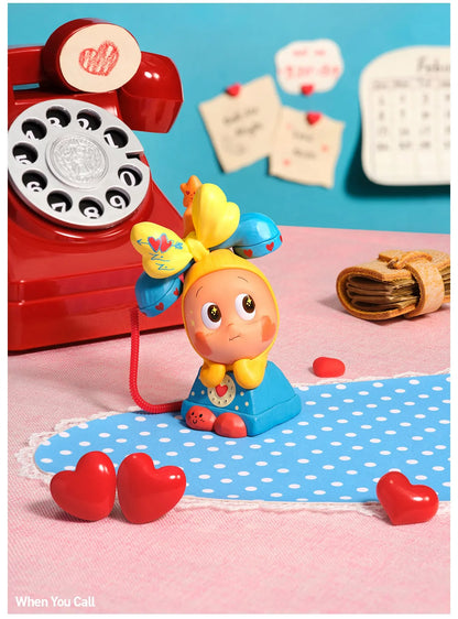 Twinkle Twinkle Crush On You Series Figures