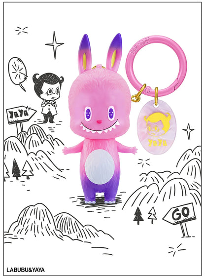 THE MONSTERS 10th Anniversary Series Figures