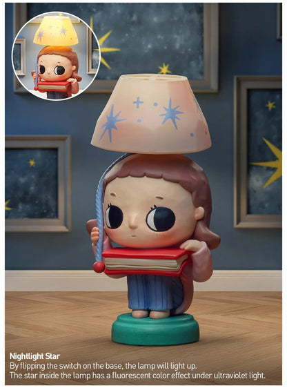 Nyota We are All Stars Series Figures