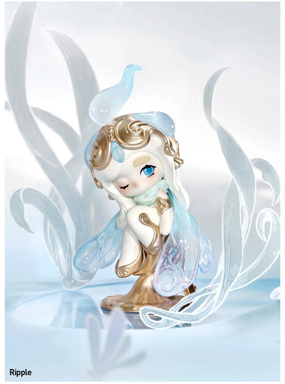 CHAKA Luminous Reverie Series Figures