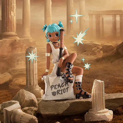 Peach Riot Power Chords Series Figures（pre order）